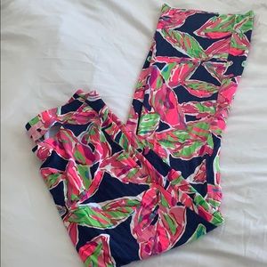 Lilly Pulitzer Plazzo Pants